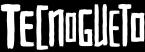 Logo da Tecnogueto na horizontal